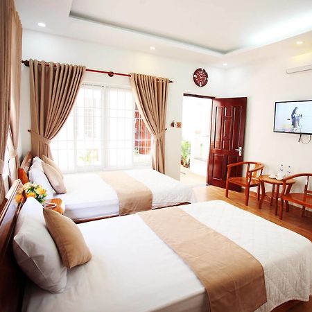 Huynh Gia Bungalow Phu Quoc Extérieur photo