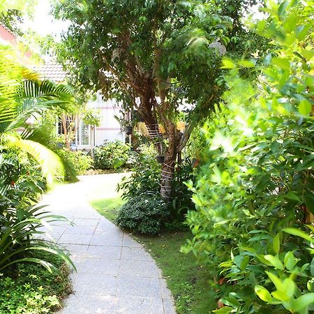 Huynh Gia Bungalow Phu Quoc Extérieur photo