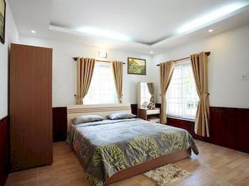 Huynh Gia Bungalow Phu Quoc Extérieur photo