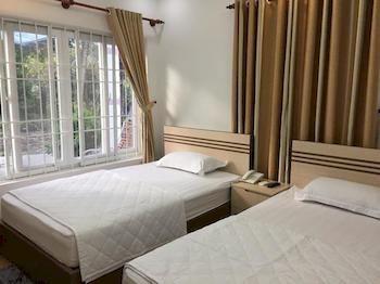 Huynh Gia Bungalow Phu Quoc Extérieur photo
