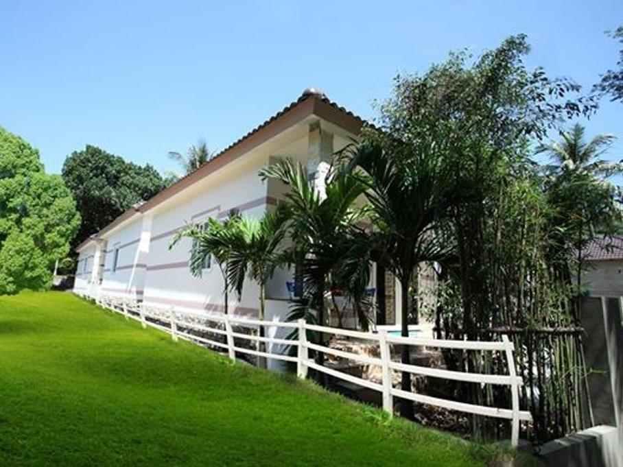 Huynh Gia Bungalow Phu Quoc Extérieur photo