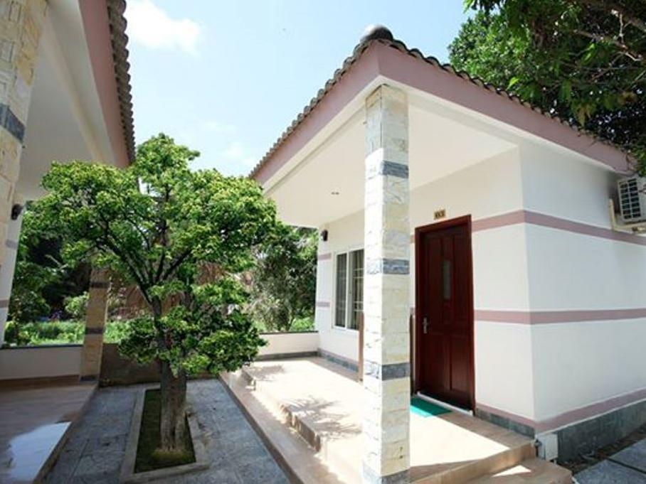 Huynh Gia Bungalow Phu Quoc Extérieur photo