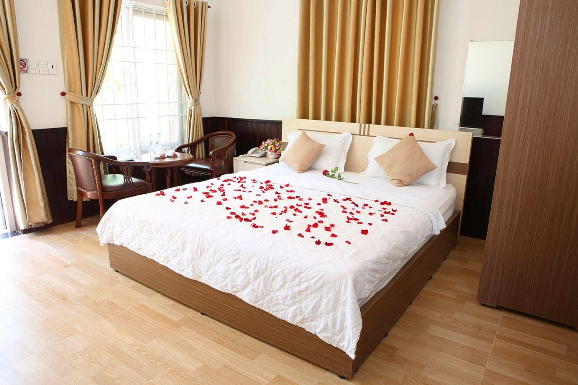 Huynh Gia Bungalow Phu Quoc Extérieur photo